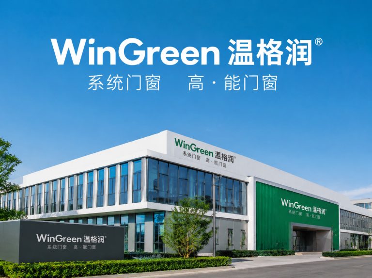 兴化让建筑少耗能 更舒适
